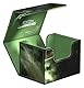Ultimate Guard Sidewinder 100+ Xenoskin Magic: The Gathering Edge of Eternities - Hissing Quagmire