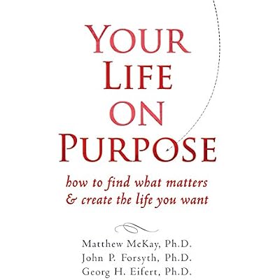 Your Life on Purpose