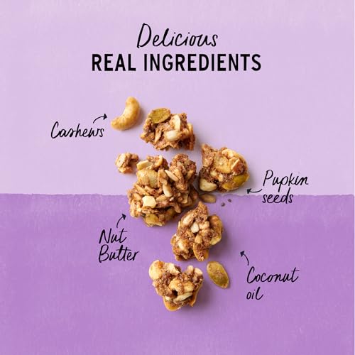 Purely Elizabeth - Grain Free Granola Coconut Cashew 8 Oz. 157913