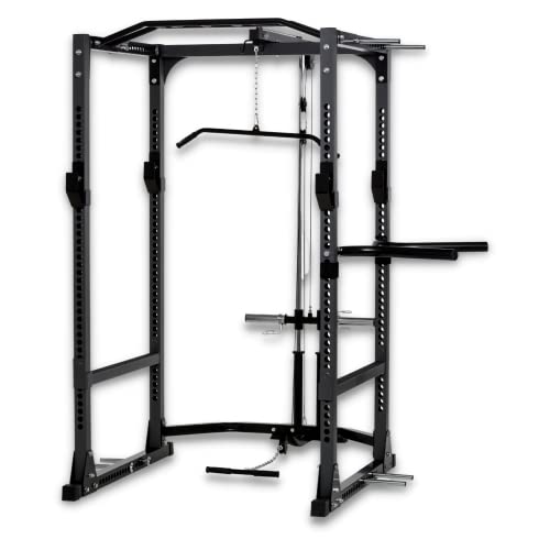 Buy SUPRFIT Power Rack Multi Squat Rack Kraftstation mit Safety