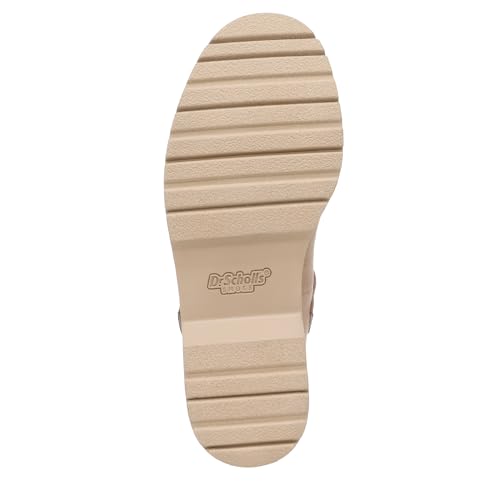 Dr. Scholl's Women's Bring It Jane Mary Jane Flat Toasted Taupe 8.5 M by Dr.Scholl's SHOES - Used condition - Image 5
