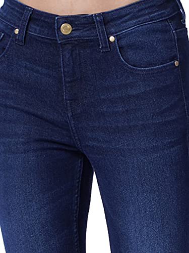 Image of ONLY Women's High Rise Skinny Jeans