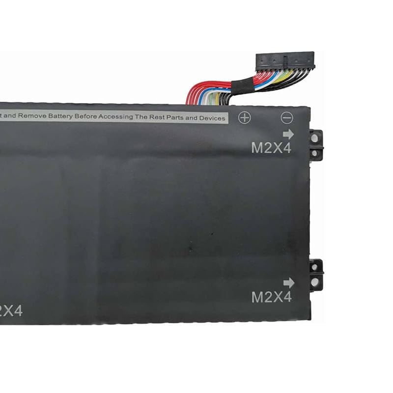 Batería Original Para Portátil Dell XPS 15 9550 9560 9570 7590 Y Precision 5510 5520 - Modelo H5H20 56Wh