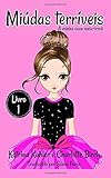  Miúdas terríveis - LIvro 1 - A minha nova meia-irmã