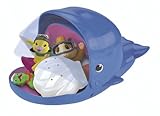 Fisher-Price Wonder Pets Great Whale Rescue