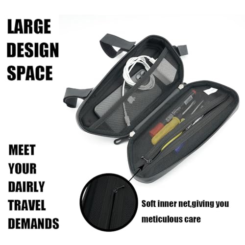 Alforjas laterales impermeables para moto GSX-8R GSX-8S pack 2 miniatura 7
