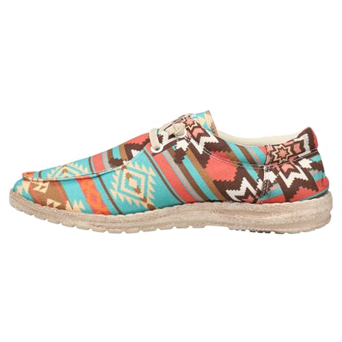 Image of ROPER Women's Hang Loose 3173 Loafer