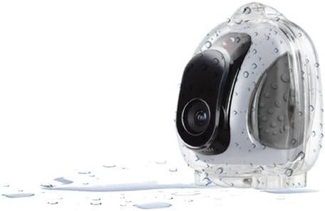 Netgear VueZone Outdoor Shell Mount for Camera