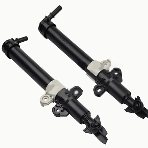 Buse lave-phares avant Jeep Grand Cherokee 2017 2018 2019 | Pompe de rechange 68349873Ab