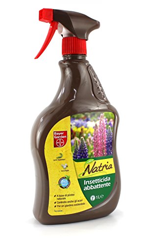 Solabiol Insetticida PFnPO 1L