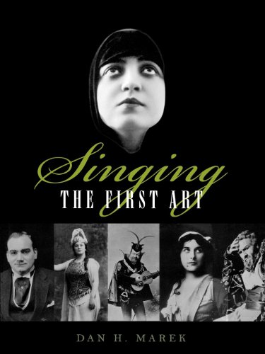 Télécharger Singing: The First Art (English Edition) livre En ligne