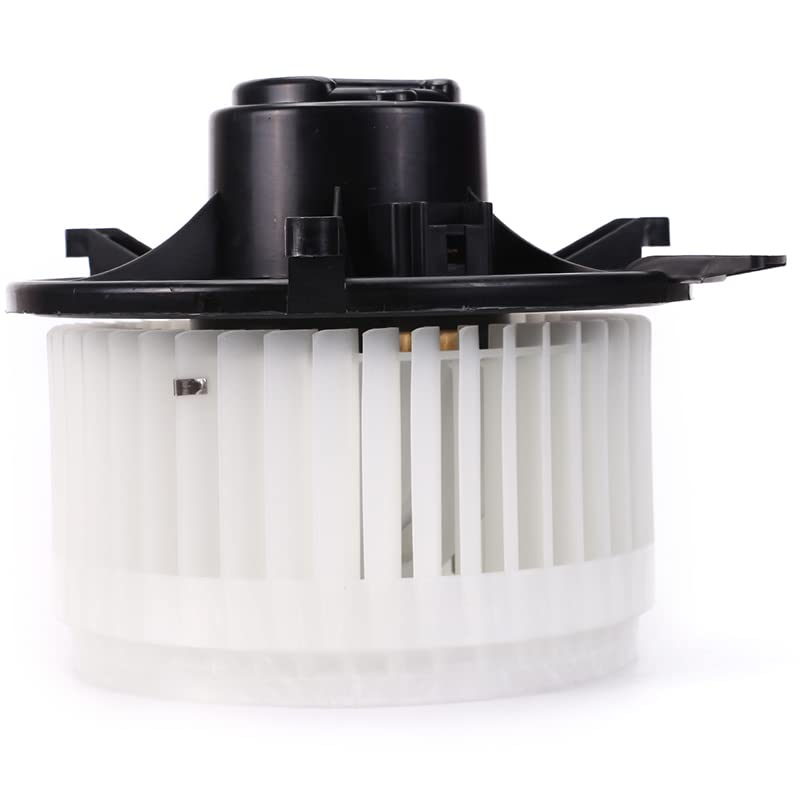 68029719AB 68089108AA AC Heater Blower Motor Compatible with Chry-sler Town 2008-2016, for Cher-okee 2011-2021, for Gra-nd Caravan 2008-2020, for Dur-ango 2011-2021