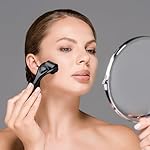 Microneedle Derma Roller for Hair Beard Face Skin 0.25mm Beard Roller Microneedling Roller, Microneedle Roller 0.25mm for Men Women Home Use - Image 5