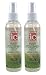 Fantasia Ic Hair Polisher Mist 6 Ounce Bonus Pump (177ml) (2 Pack)