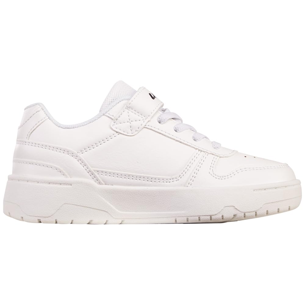 Lotto Groovn OC K, Scarpe da Ginnastica Unisex-Bambini e Ragazzi