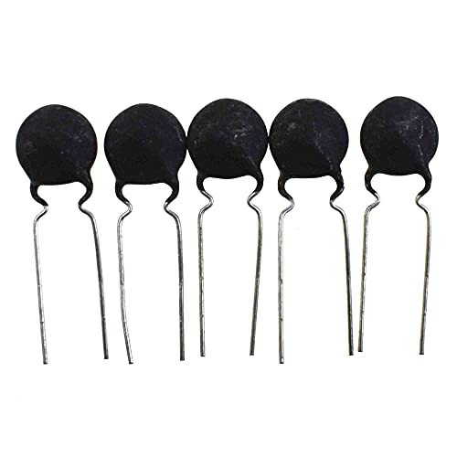 Reland Sun 10pcs Thermal Resistor NTC 5D-11 10D-9 10D-11 47D-15 10D-20 10D-13 8D-11 10D-15 5D-15 10D-7 MF11-103 10D-25 8D-20 20D-20 5D-9 (5D-9)
