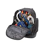 IRWIN Mochila para Ferramentas com Base Emborrachada 14 Pol. 1868159