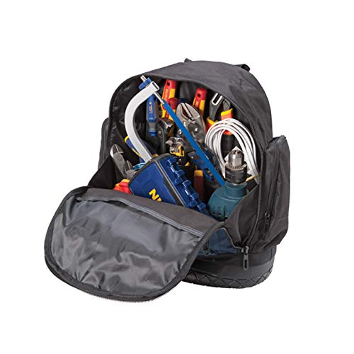 IRWIN Mochila para Ferramentas com Base Emborrachada 14 Pol. 1868159