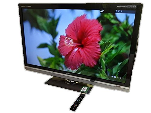 【シャープ製22型】USB録画対応でパソコンのモニターにもなるテレビ！ シャープ製22型】USB録画対応でパソコンのモニターにもなる