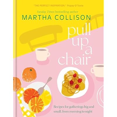 Pull Up a Chair