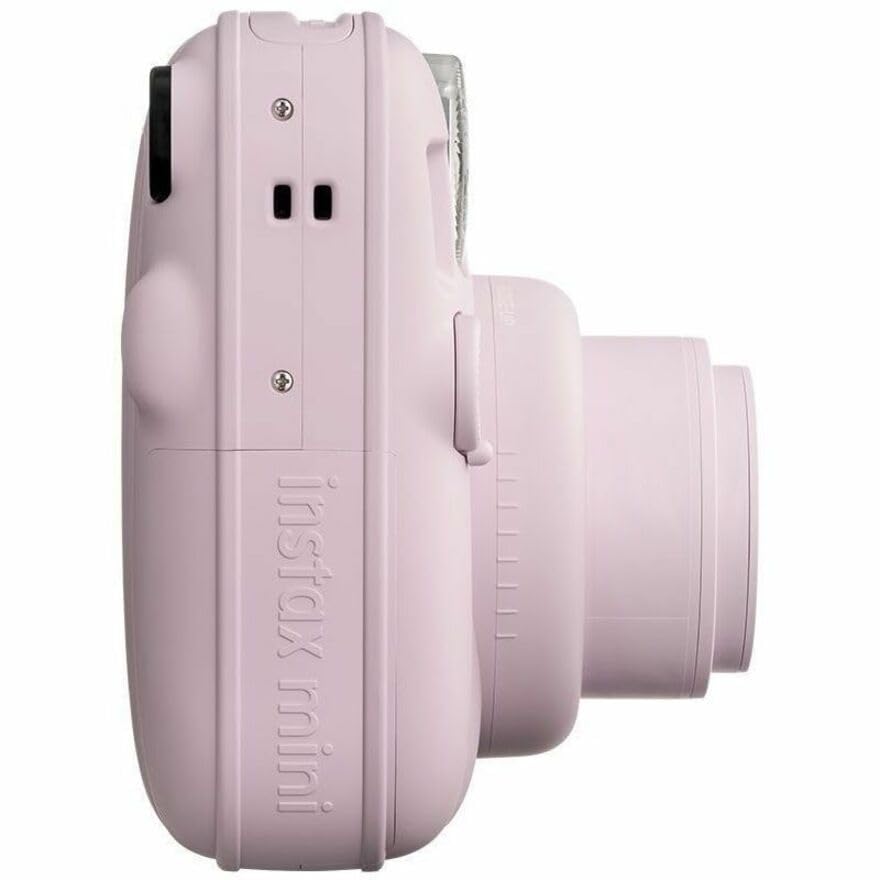 FUJIFILM instax mini 13 Instant Film Camera - Candy Pink - image 6