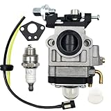 IBVIBV Carburetor Compatible with 4 Stroke Gas...