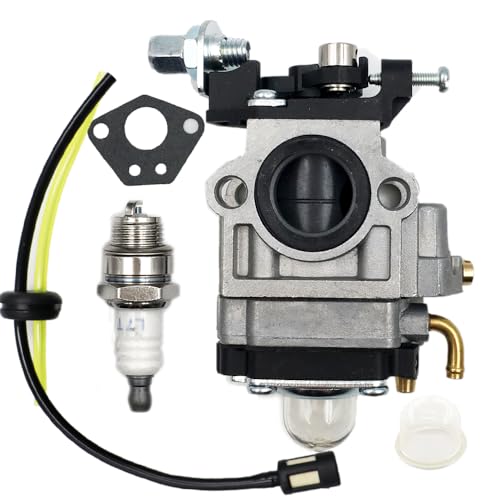 IBVIBV Carburetor Compatible with 4 Stroke Gas...