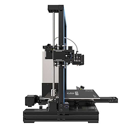 Geeetech A10 Pro 3D Printer Open Source GT2560 Board Filament