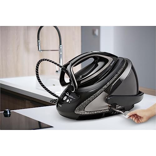 Tefal Pro Express Ultimate [+] GV9620 - vue 8