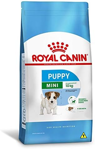 Ração Royal Canin Filhote Puppy Mini 7,5kg