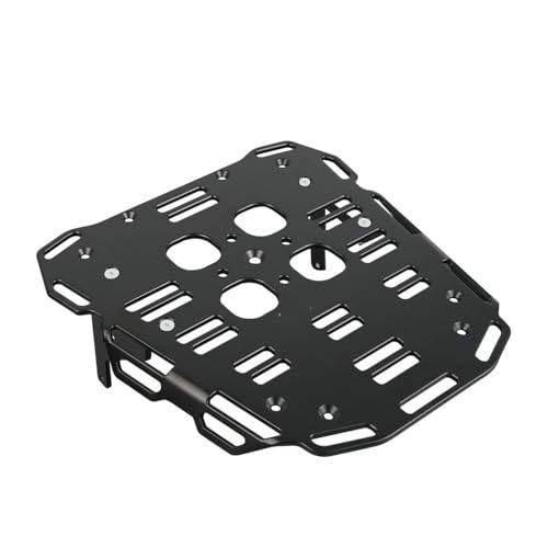 Porte-Bagages Arrière De Moto pour XR650L 1993-2025, Support Étui Souple