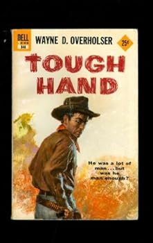 Paperback Tough Hand Book