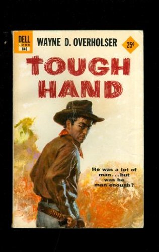 Tough Hand 0843932791 Book Cover