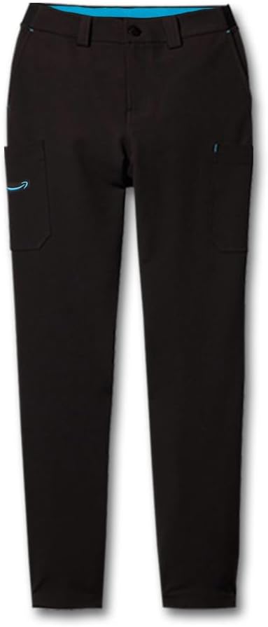 LULY YANG DSP Women's Performance Stretch Pants - Image 2