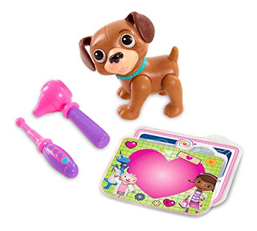 Doc McStuffins Toy Hospital Care Cart - Thumbnail 4