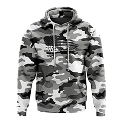 Snow Camo - Preamble