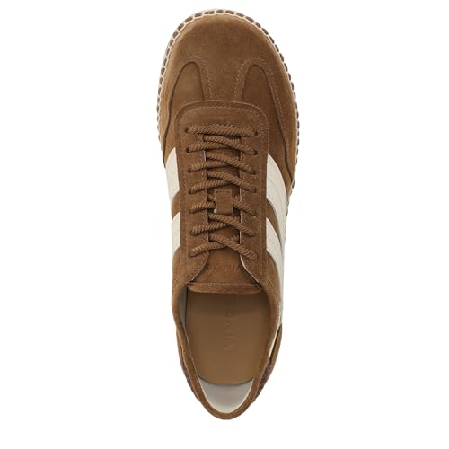 Image of Vince Oasis Espadrille Lace-Up Shoes