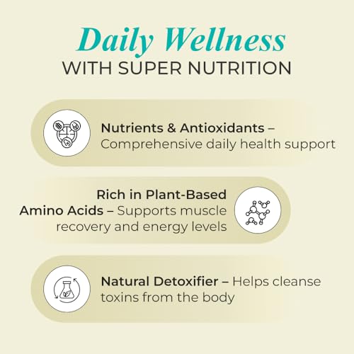 Image of NUTRELA 1000 mg Moringa - 60 Tablets | Support in Immunity, Digestion & Energy, Good for Hair and Skin