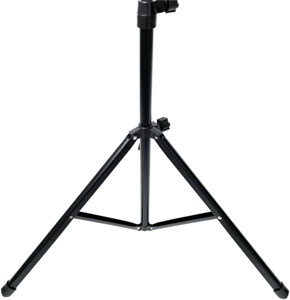 Stapler Guitar and Violin Universal Music Stand Guitar Small Music Stand Music Stand Guzheng Violin Erhu Music Stand Office Stapler (Black A)