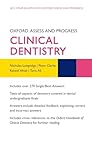 Oxford Assess and Progress: Clinical Dentistry
