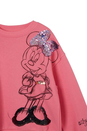 Image of Desigual Girls' Sweat camile Minni