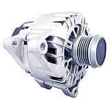 LRA03800 30644799 Alternator YangXyphoid Fit For VOLVO Engine 12V 180A S60