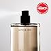 Salt & Stone Body Mist, Saffron & Cedar Scent, Skincare Infused Perfume Hair & Body Spray for Women and Men, Hydrating Fragrance with Glycerin and Red Algae, Vegan, Cruelty Free, 3.4 fl oz