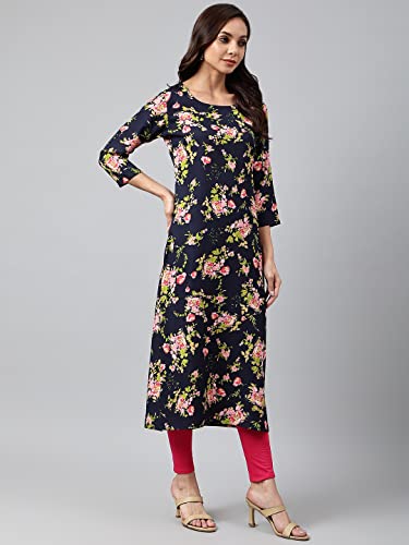 Image of ANNI DESIGNER Women's Kurta