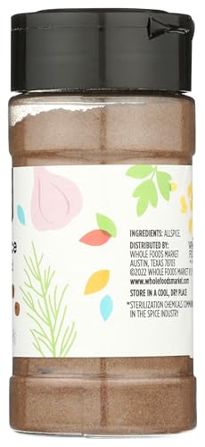 365 by Whole Foods Market, Ground Allspice, 1.73 Ounce