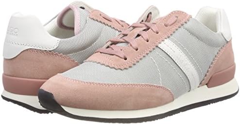 hugo adrienne trainers