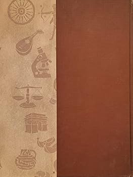 Hardcover The World of Man (Volume 2) Book