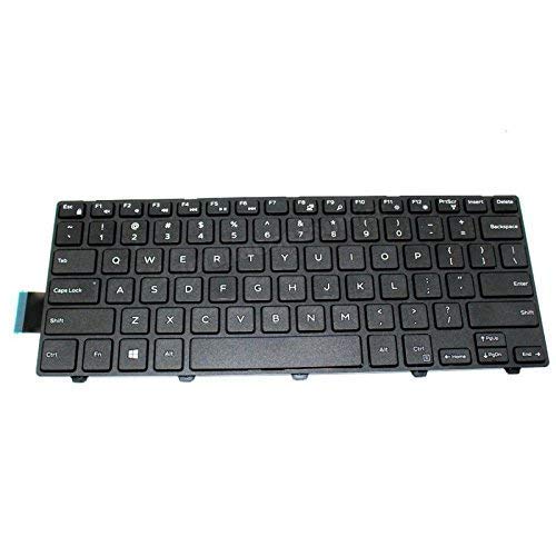 TravisLappy Keyboard for DELL Latitude 3460 (B08GSPZK5D) Amazon Price History, Amazon Price Tracker