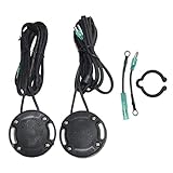 Dieses Trimm-Sender-Kit passt für folgende Modelle: Für MerCruiser MC-I, MerCruiser R, MerCruiser MR, MerCruiser Alpha One, MerCruiser Alpha One Gen II, für MerCruiser Bravo Antriebe.