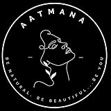 AATMANA Herbal Black Henna Hair Color with Goodness of 9 Herbs | Black Henna Mehndi for Hair, Make Hair Soft & Shiner Natural Hair Color for Men & Women 100g - Image 8